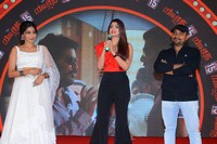 Action Movie Pre Release Event